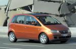 Fiat Idea 2003 года